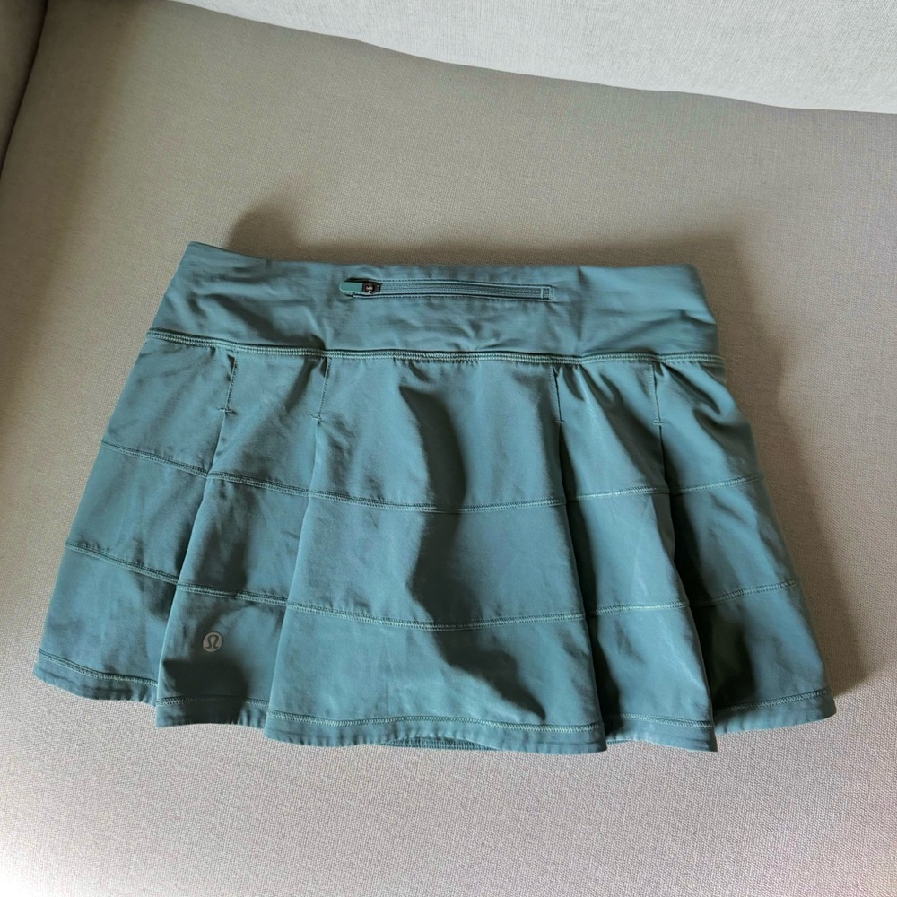 🌿Lululemon pace Rival Juniper Green 🌿